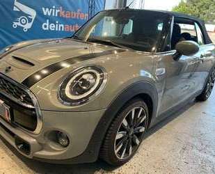 Mini Cooper S Gebrauchtwagen