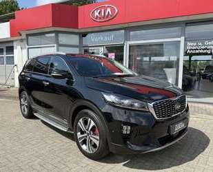 Kia Sorento Gebrauchtwagen