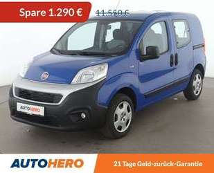 Fiat Fiorino Gebrauchtwagen
