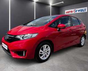 Honda Jazz Gebrauchtwagen