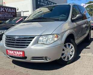Chrysler Voyager Gebrauchtwagen