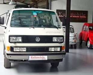 VW Bus Gebrauchtwagen