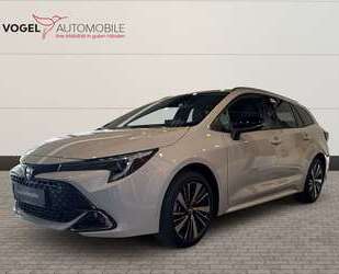 Toyota Corolla Gebrauchtwagen
