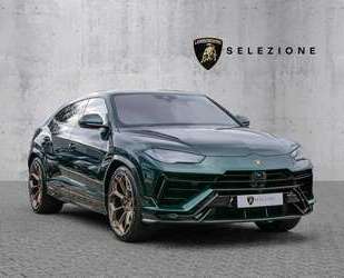 Lamborghini Urus Gebrauchtwagen
