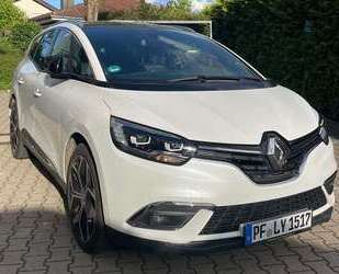 Renault Grand Scenic Gebrauchtwagen