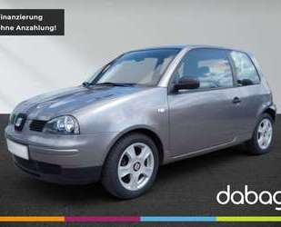 Seat Arosa Gebrauchtwagen
