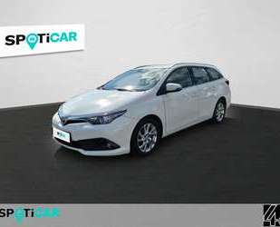 Toyota Auris Gebrauchtwagen