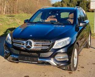Mercedes-Benz GLE 250 Gebrauchtwagen
