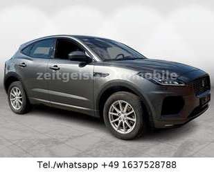 Jaguar E-Pace Gebrauchtwagen