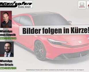 Honda Jazz Gebrauchtwagen