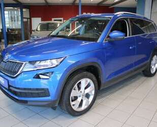 Skoda Kodiaq Gebrauchtwagen