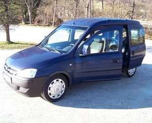 Opel Combo Gebrauchtwagen