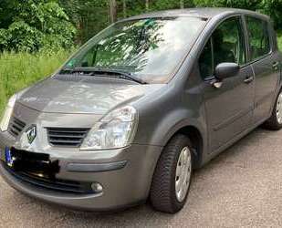 Renault Modus Gebrauchtwagen