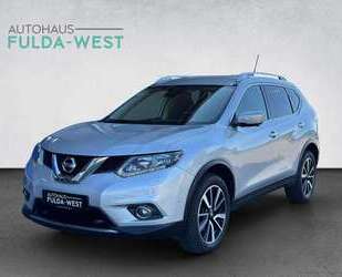 Nissan X-Trail Gebrauchtwagen