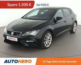 Seat Leon Gebrauchtwagen