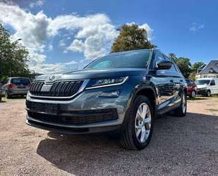 Skoda Kodiaq Gebrauchtwagen