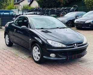 Peugeot 206 Gebrauchtwagen