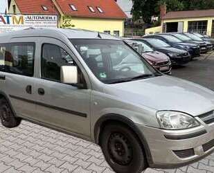 Opel Combo Gebrauchtwagen