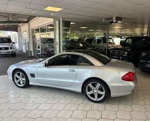 Mercedes-Benz SL 500 Gebrauchtwagen