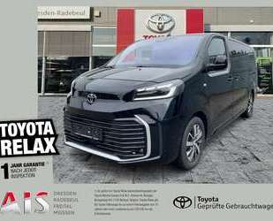 Toyota Proace Gebrauchtwagen