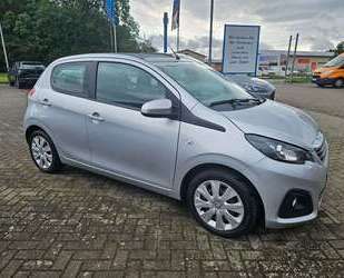 Peugeot 108 Gebrauchtwagen