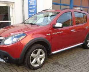 Dacia Sandero Gebrauchtwagen