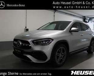 Mercedes-Benz GLA 180 Gebrauchtwagen
