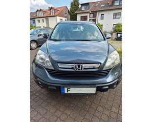 Cupra CR-V 