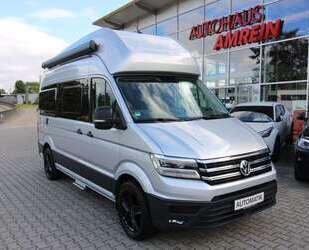 VW Crafter Gebrauchtwagen