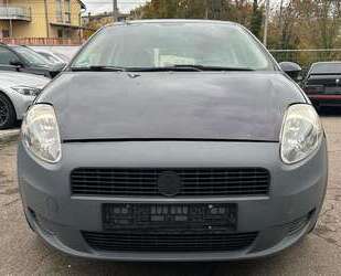 Fiat Grande Punto Gebrauchtwagen