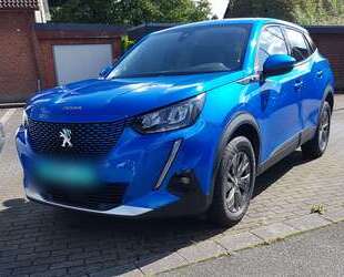 Peugeot 2008 Gebrauchtwagen