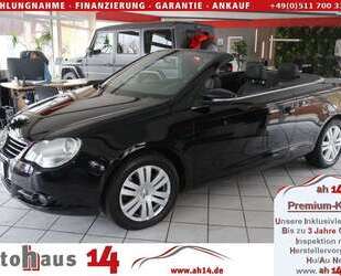 VW Eos Gebrauchtwagen