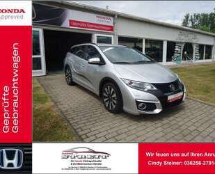 Honda Civic Gebrauchtwagen