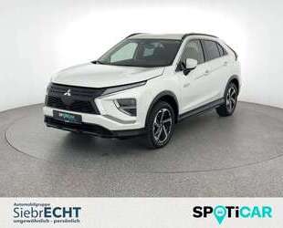 Mitsubishi Eclipse Cross Gebrauchtwagen