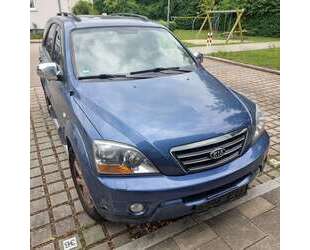 Kia Sorento Gebrauchtwagen