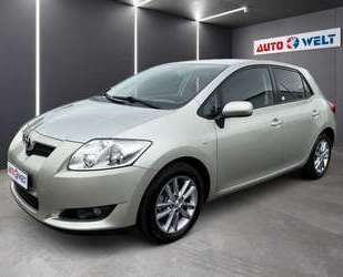 Toyota Auris Gebrauchtwagen