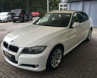 BMW 318 Gebrauchtwagen