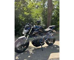 Yamaha MT-125 Gebrauchtwagen