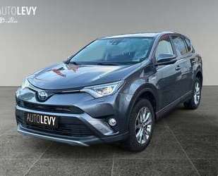 Toyota RAV 4 Gebrauchtwagen