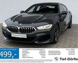 BMW 840 Gebrauchtwagen