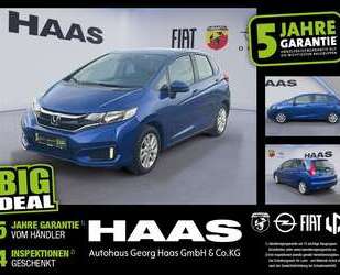 Honda Jazz Gebrauchtwagen