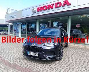 Opel HR-V 