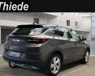 Opel Grandland X Gebrauchtwagen