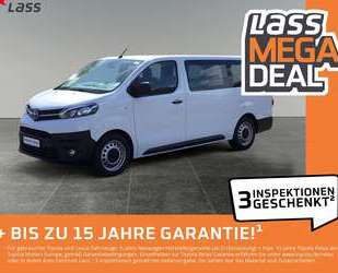 Toyota Proace Gebrauchtwagen