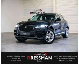 Jaguar F-Pace Gebrauchtwagen