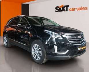 Cadillac XT5 Gebrauchtwagen