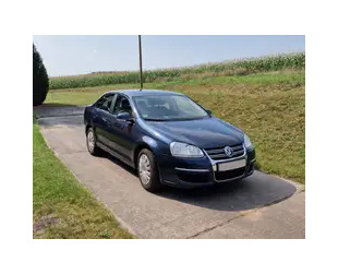 VW Jetta Gebrauchtwagen