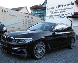 Alpina D5 Gebrauchtwagen