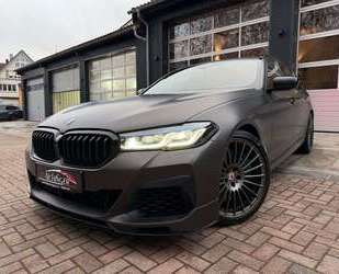 Alpina D5 Gebrauchtwagen