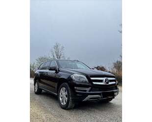 Mercedes-Benz GL 350 Gebrauchtwagen